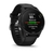 Relógio Garmin Forerunner 255 Music Preto com Monitor Cardíaco de Pulso e GPS - 010-02641-30 - comprar online