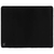 Mouse Pad Colors Black Medium - Estilo Speed Preto - 50X40CM PCYES