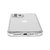 Capa Capinha Compatível Com iPhone 14 Pro Safetee Steel Transparente Prodigee na internet