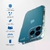 Capa Capinha Compatível Com Samsung Galaxy S22 Ultra Color Dot Preta GoCase na internet