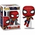 Funko Pop! Spider-Man - Leaping Spider-Man #1157