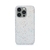 Capa Capinha Compatível Com iPhone 15 Pro Spot Branca Customic 305495