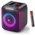 Caixa de Som 2 Microfone JBL Partybox Encore Essential 2, Bluetooth, 100 watts, Preta - loja online