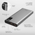 Carregador Power Bank 10.000mAh iWill Metal na internet