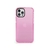 Case Compatível Com iPhone 13 Pro Pink Elfo Customic 302931