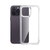 Capa Capinha Compatível Com iPhone 14 Pro Clear DropGuard X-One
