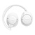 Fone de Ouvido JBL Tune 720BT Branco Bluetooth -  Case Plus Loja Online 