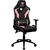 Cadeira Gamer ThunderX3 TC3 Sakura Black Rosa na internet