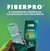 Película Hprime Compatível Com iPhone 15 FiberPro - loja online