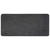 Mouse Pad Desk Mat Exclusive Pro Dark Gray 90X42CM PCYES