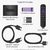 Imagem do Dispositivo de Streaming Player Roku Express, 4K, Conversor Smart TV, HDMI, com Controle Remoto