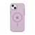 Imagem do Case Compatível Com iPhone 13/14 Neo Lilas com Magsafe Prodigee