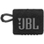 Caixa de Som JBL GO 3, Bluetooth, 3 watts, Preta - comprar online