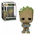 Funko Pop! I Am Groot - Groot With Grunds #1194