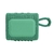 Caixa de Som JBL GO 3 Eco, Bluetooth, 3 watts, Verde - loja online