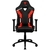 Cadeira Gamer ThunderX3 TC3 Ember Red Vermelha -  Case Plus Loja Online 