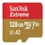 Cartão SanDisk Micro SD 128GB Extreme Classe 10 Vel. até 190MB/s a Prova de Água p/ Câmera de ação 4K e Full HD -  Case Plus Loja Online 