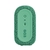 Caixa de Som JBL GO 3 Eco, Bluetooth, 3 watts, Verde na internet