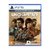 Jogo Uncharted Remasterizado Coleção Legado Dos Ladrões, PS5 Mídia Física - Playstation