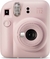 Câmera Instax Mini 12 Rosa Fujifilm - comprar online