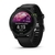 Relógio Garmin Forerunner 255 Music Preto com Monitor Cardíaco de Pulso e GPS - 010-02641-30