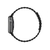 Pulseira Compatível Com Apple Watch 42/44/45/49mm Metal Preta iWill 2117 - loja online