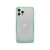 Capa Capinha Compatível Com iPhone 13 Pro Max Verde Elfo Customic