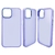 Capa Capinha Compatível Com iPhone 13 Lilas Smoke Premium Infinity -  Case Plus Loja Online 