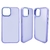 Case Compatível Com iPhone 13 Lilas Smoke Premium Infinity - comprar online