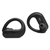 Fone de Ouvido JBL Endurance Peak 3 Preto Bluetooth - comprar online