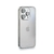 Capa Capinha Compatível Com iPhone 15 PRO MAX Transaparente Impactor Clear Customic - comprar online