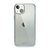 Capa Capinha Compatível Com iPhone 15 Transaparente Impactor Ultra Clear Customic