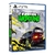 Jogo Need For Speed Unbound PS5 Mídia Física - Playstation