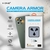 Película Lente Compatível Com iPhone 13 Prata Câmera Armor X-One -  Case Plus Loja Online 