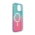 Case Compatível Com iPhone 13/14 Safetee Flow com Magsafe Prodigee - loja online