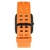 Relógio Smartwatch Mormaii Life Touchscreen Preto/Laranja - MOLIFEAK8L na internet