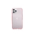 Capa Capinha Compatível Com iPhone 12 Mini Rosa Impactor Flex Customic