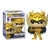 Funko Pop! Saint Seiya: Cavaleiros Do Zodiaco - Libra Shiryu - Com Armadura Dourada #1424