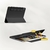 Capa Compatível Com iPad 10ª Geração 10.9" Preta 2022 WB Magnética Ultra Fina - comprar online