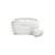 Fone de Ouvido JBL Wave Buds TWS Branco Bluetooth - comprar online