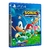 Jogo Sonic SuperStars PS4 Mídia Física - Playstation