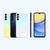 Samsung Galaxy A15 5G 128GB/4GB RAM Tela 6.5" Amoled Azul Claro - comprar online