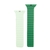 Pulseira Premium Magnética HPrime para Smartwatch - 38/40/41mm - Light Green + Dark - comprar online