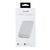 Carregador Portátil Magsafe 5000mAh 15W iWill Branco -  Case Plus Loja Online 