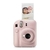 Imagem do Kit Câmera Instantânea Fujifilm Instax Mini 12 Rosa + Pack 10 filmes Macaron + Bolsa Rosa Gloss