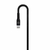 Cabo MFI de USB Compatível Com Lightning (1m) Stronge iWill Preto 2089 - comprar online