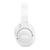 Fone de Ouvido JBL Tune 720BT Branco Bluetooth - loja online