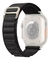 Pulseira Compatível Com Apple Watch 42/44/45/49mm Cinza Escuro Jinya - comprar online