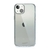 Capa Capinha Compatível Com iPhone 15 Transaparente Impactor Clear Customic