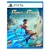 Jogo Prince Of Persia The Lost Crow, PS5 Mídia Física - Playstation
